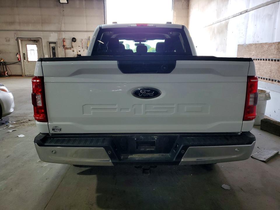 Aukcja sprzedaży 2022 Ford F150, vin: 1FTFW1E53NKE35819, numer aukcji: 66207336
