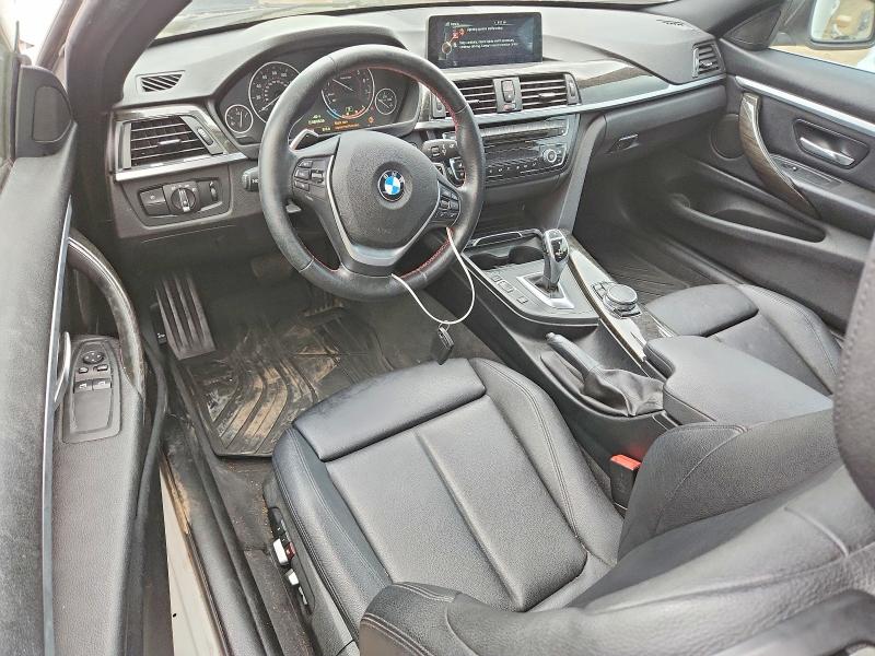 Aukcja sprzedaży 2016 Bmw 428, vin: WBA3N9C5XGK249203, numer aukcji: 63744806
