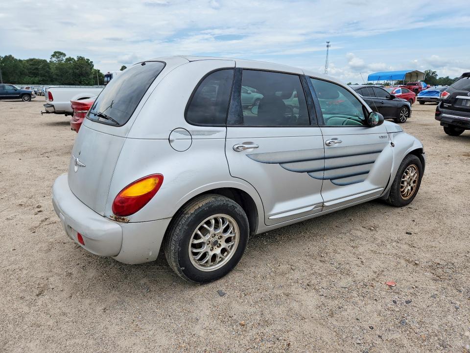 Aukcja sprzedaży 2004 Chrysler Pt Cruiser, vin: 3C4FY48B34T269005, numer aukcji: 66750656