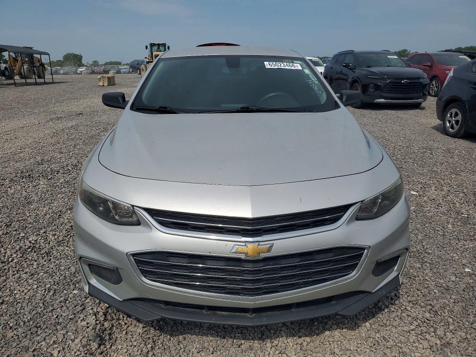 Aukcja sprzedaży 2017 Chevrolet Malibu, vin: 1G1ZB5ST9HF132696, numer aukcji: 65023466