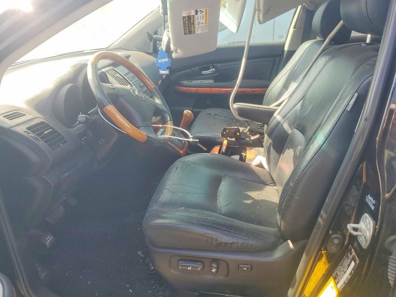 Aukcja sprzedaży 2008 Lexus Rx, vin: 2T2HK31U18C084911, numer aukcji: 64988496