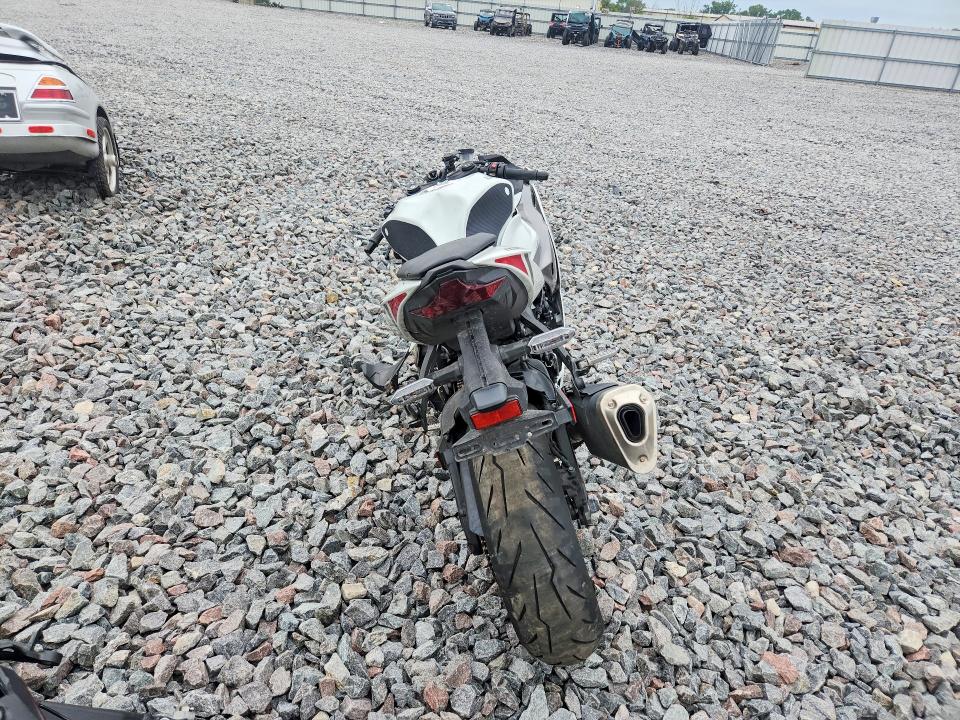 Aukcja sprzedaży 2025 Kawasaki Zx636, vin: JKBZXJJ19SA022369, numer aukcji: 65278606