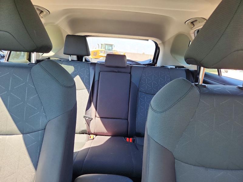 66138256 :رقم المزاد ، 2T3RWRFV4RW228752 vin ، 2024 Toyota Rav4 Hybrid مزاد بيع