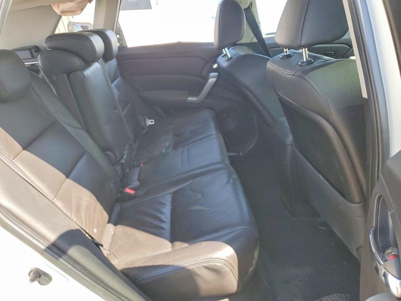 Продаж на аукціоні авто 2011 Acura Rdx, vin: 5J8TB2H22BA002064, номер лоту: 62532996