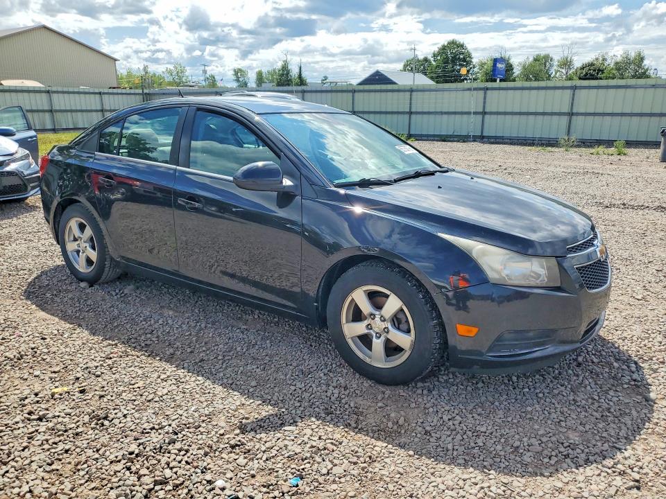 Продаж на аукціоні авто 2014 Chevrolet Cruze, vin: 1G1PC5SB3E7159541, номер лоту: 65758796