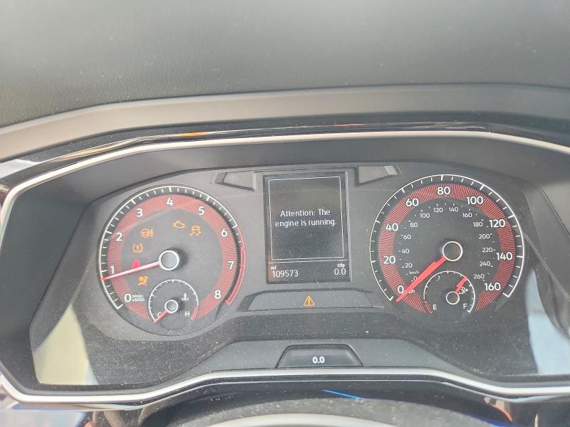 Продаж на аукціоні авто 2021 Volkswagen Jetta, vin: 3VWC57BU5MM007677, номер лоту: 64135486