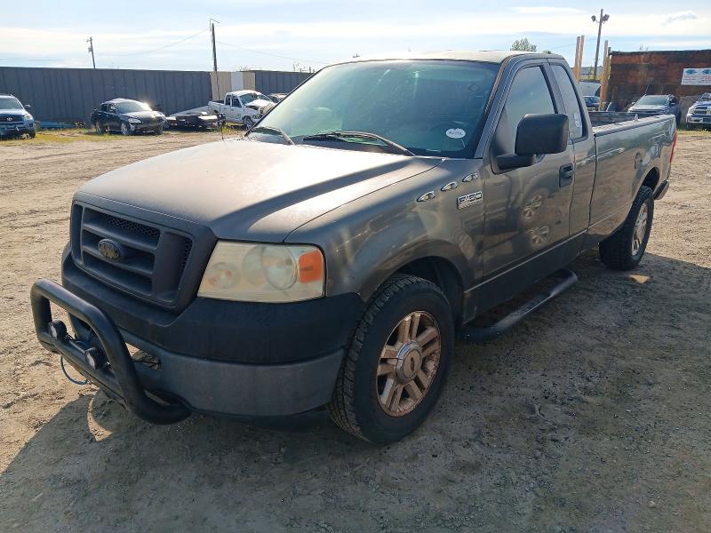 Aukcja sprzedaży 2006 Ford F150, vin: 1FTRF12236NA16716, numer aukcji: 63445846