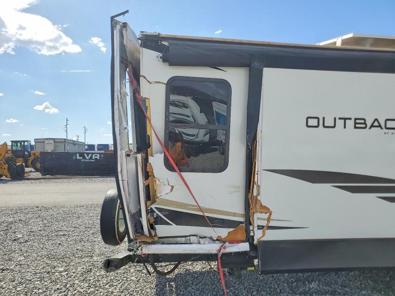 Aukcja sprzedaży 2023 Keystone Outback, vin: 4YDT0BP29PB451231, numer aukcji: 66460186