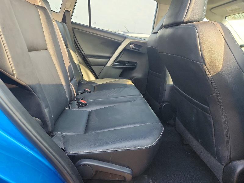63711706 :رقم المزاد ، 2T3DFREV9GW442144 vin ، 2016 Toyota Rav4 مزاد بيع