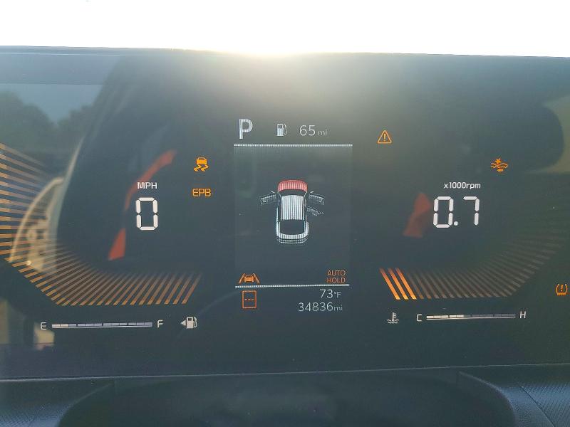 Aukcja sprzedaży 2025 Kia K4, vin: 3KPFT4DE8SE034051, numer aukcji: 66960166