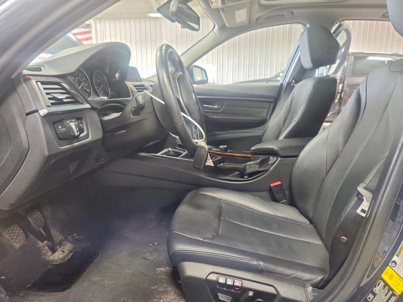 Aukcja sprzedaży 2015 Bmw 335, vin: WBA3B9G51FNR99184, numer aukcji: 66997036