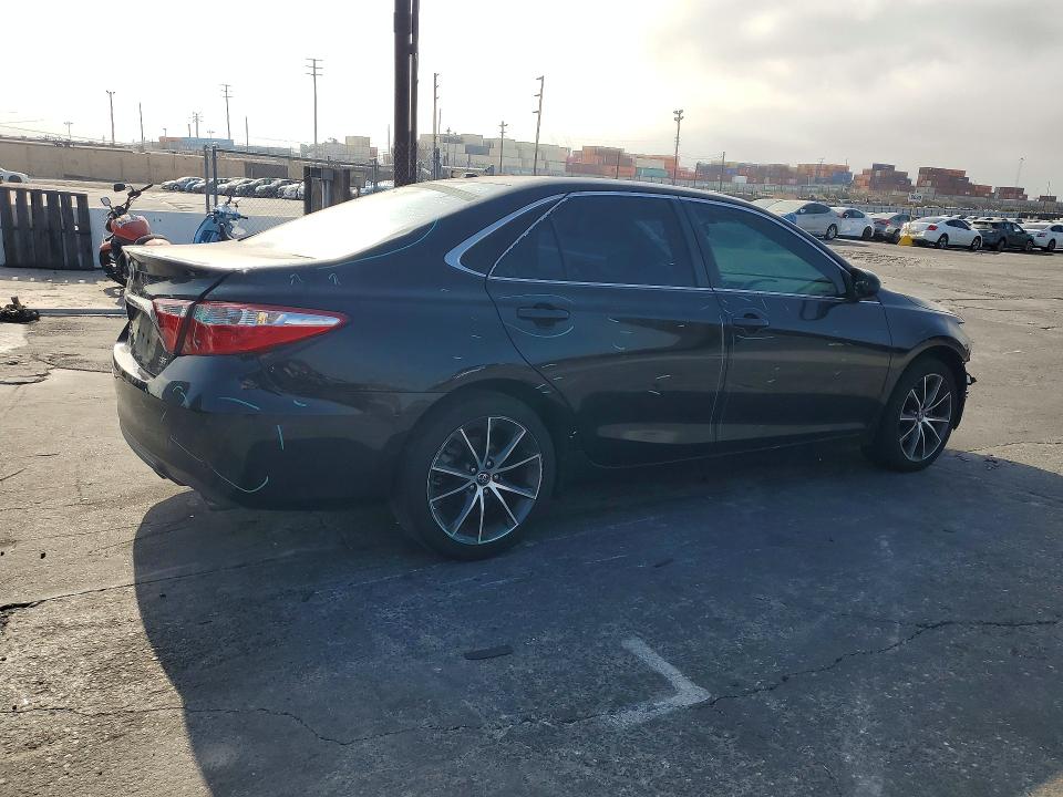 Продаж на аукціоні авто 2017 Toyota Camry, vin: 4T1BF1FK9HU695553, номер лоту: 63430566