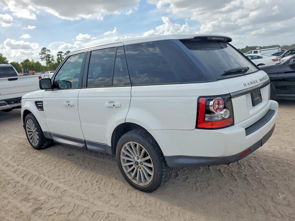 Продаж на аукціоні авто 2013 Land Rover Range Rover Sport, vin: SALSF2D48DA768818, номер лоту: 65234546