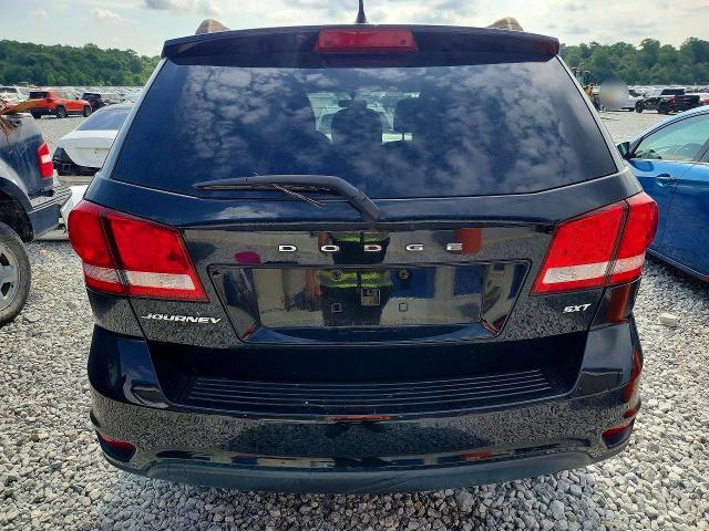 Aukcja sprzedaży 2018 Dodge Journey, vin: 3C4PDCBB9JT158604, numer aukcji: 63655836