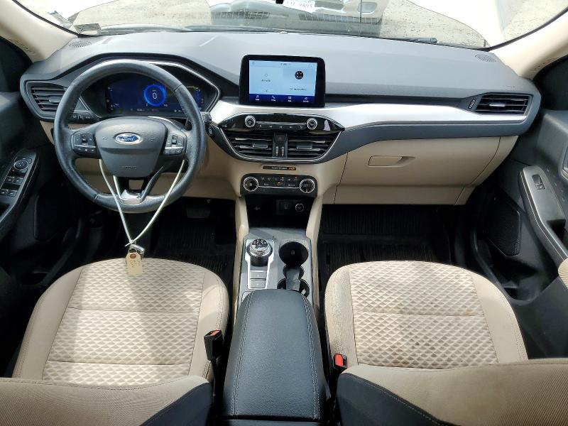 Aukcja sprzedaży 2020 Ford Escape, vin: 1FMCU0BZ3LUB13169, numer aukcji: 66965116