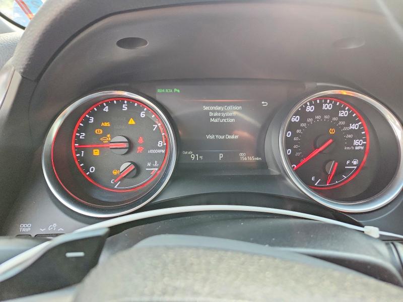 Aukcja sprzedaży 2018 Toyota Camry, vin: 4T1B61HK7JU008850, numer aukcji: 63450076