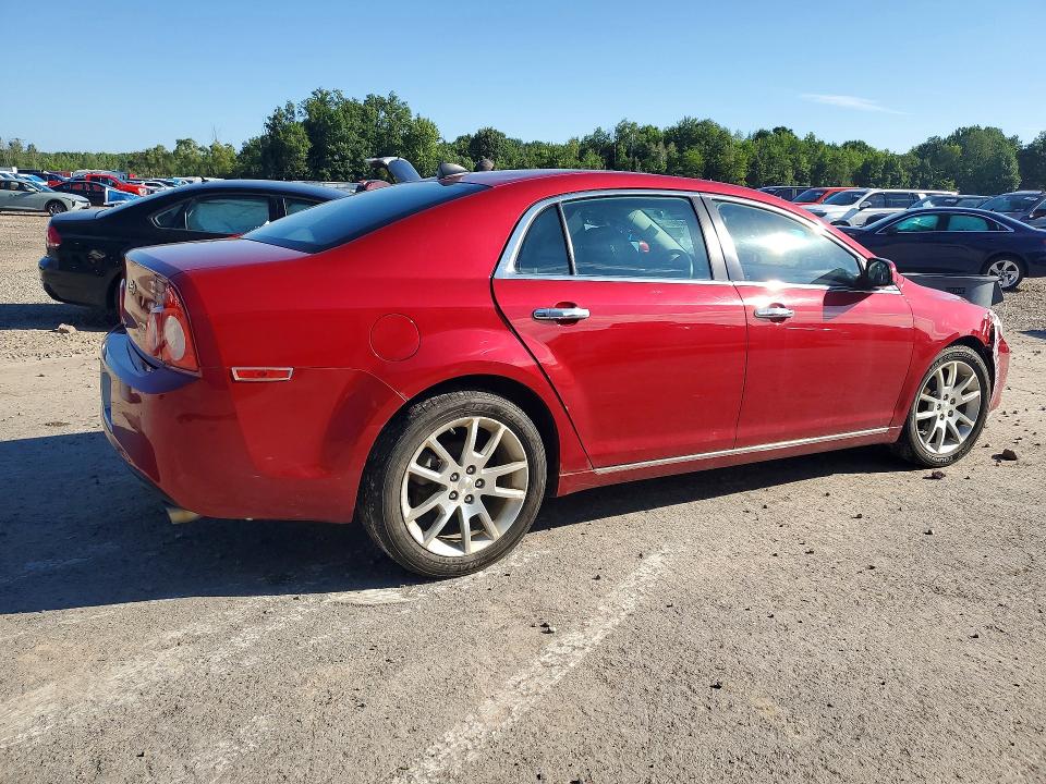 Продажа на аукционе авто 2012 Chevrolet Malibu, vin: 1G1ZG5E72CF376103, номер лота: 63684396