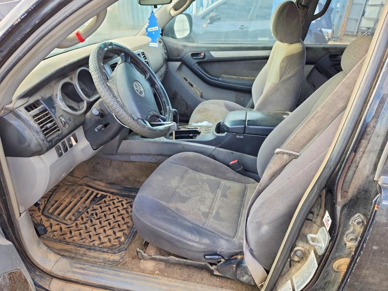 Aukcja sprzedaży 2004 Toyota 4runner, vin: JTEZT14R940014140, numer aukcji: 65028056
