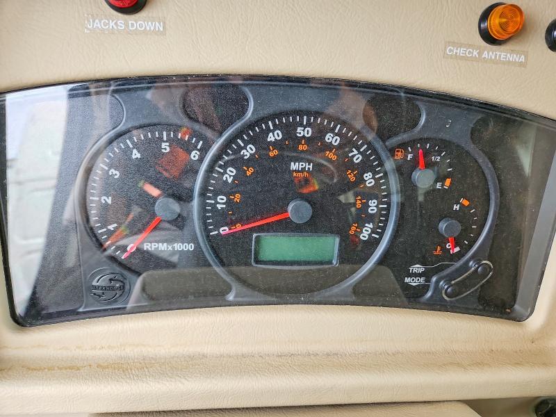 Продаж на аукціоні авто 2005 Winnibago Recreational Vehicle (rv), vin: 5B4MPA7G153398840, номер лоту: 64914206