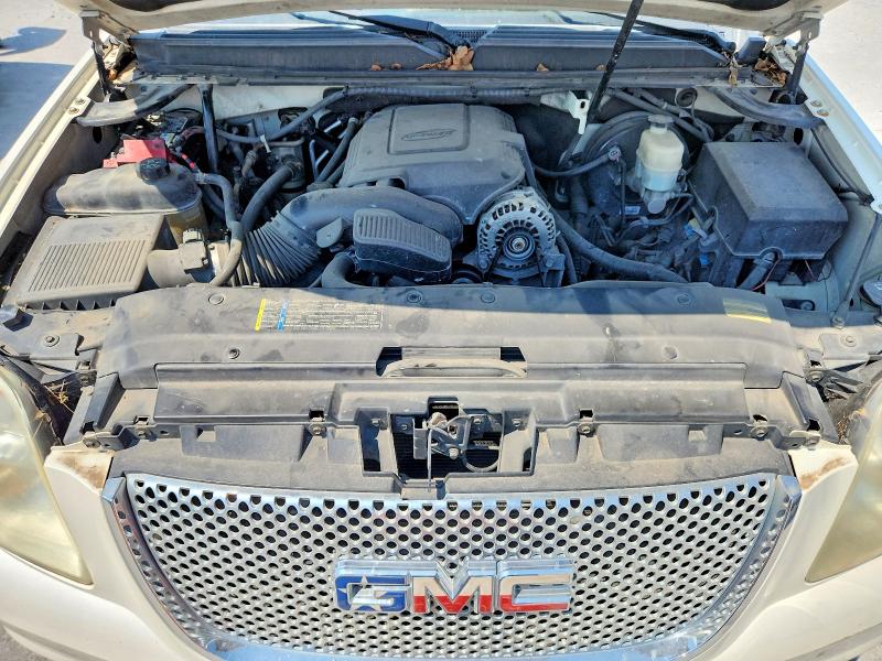 Продажа на аукционе авто 2011 Gmc Yukon, vin: 1GKS2EEF6BR202874, номер лота: 63607046
