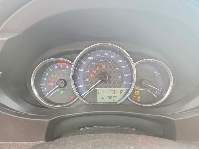 Aukcja sprzedaży 2016 Toyota Corolla, vin: 2T1BURHE4GC655361, numer aukcji: 64415776