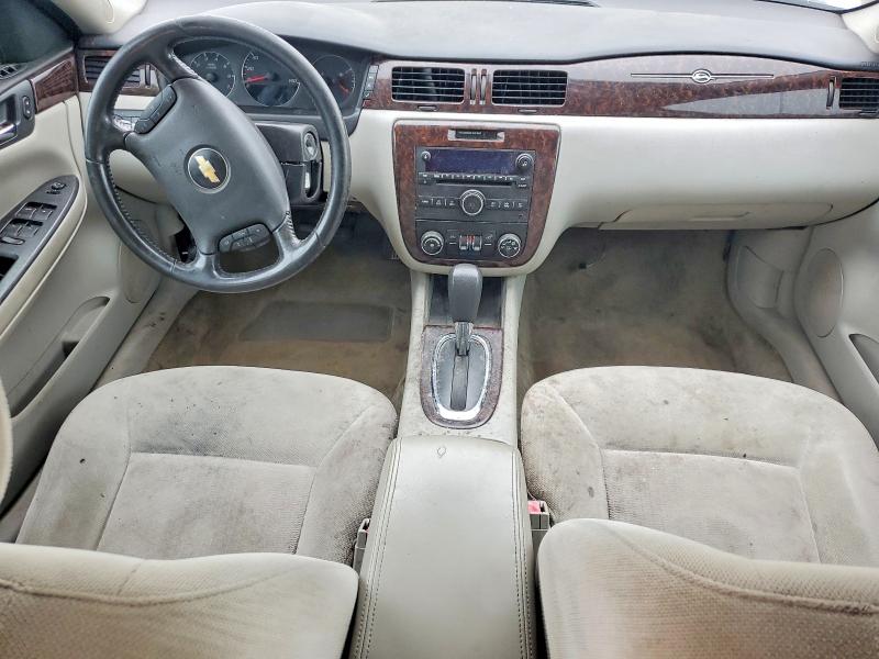 Aukcja sprzedaży 2012 Chevrolet Impala, vin: 2G1WB5E36C1183197, numer aukcji: 60980396
