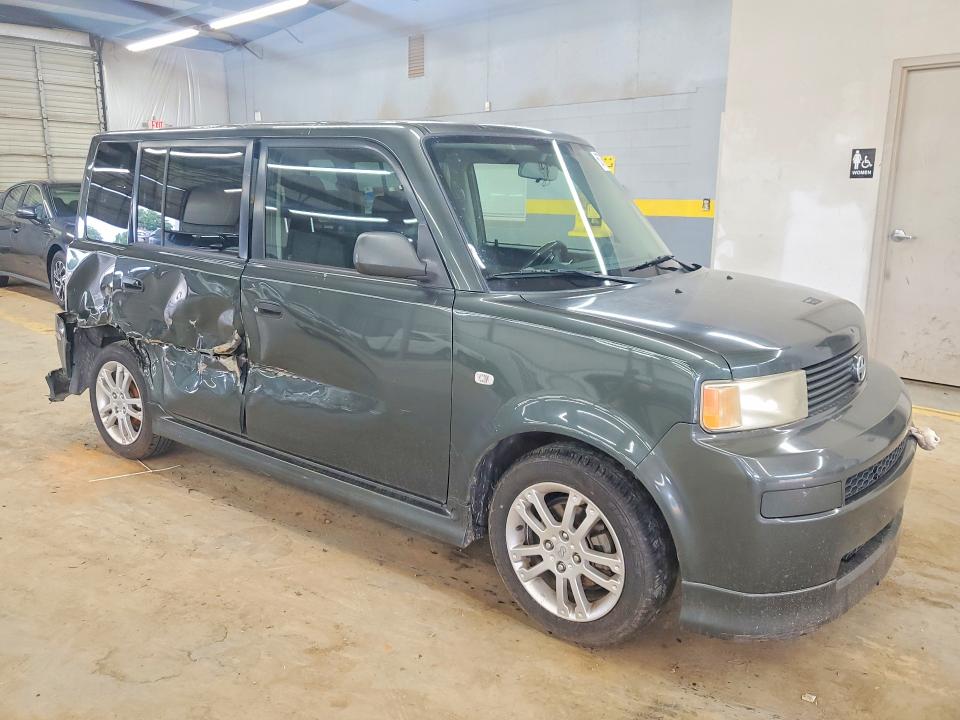 Aukcja sprzedaży 2004 Toyota Scion, vin: JTLKT324840152278, numer aukcji: 60768446