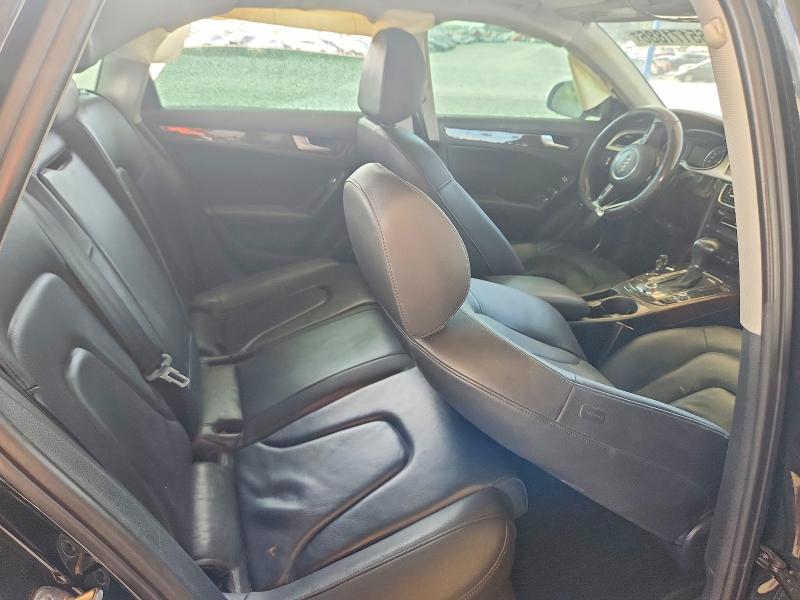 Продаж на аукціоні авто 2016 Audi A4, vin: WAUFFAFL6GN016911, номер лоту: 65171886