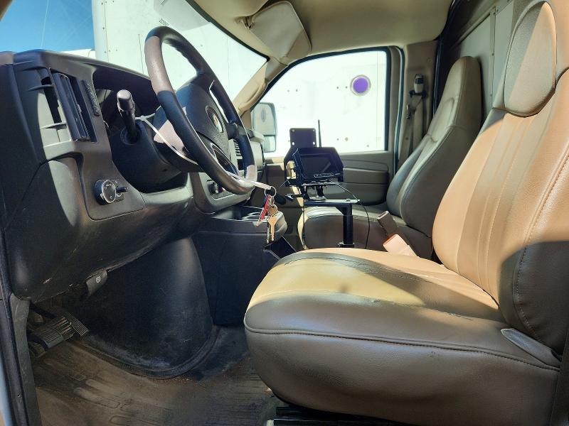 66183546 :رقم المزاد ، 1GBJG31K381106082 vin ، 2008 Chevrolet Express G3500 مزاد بيع
