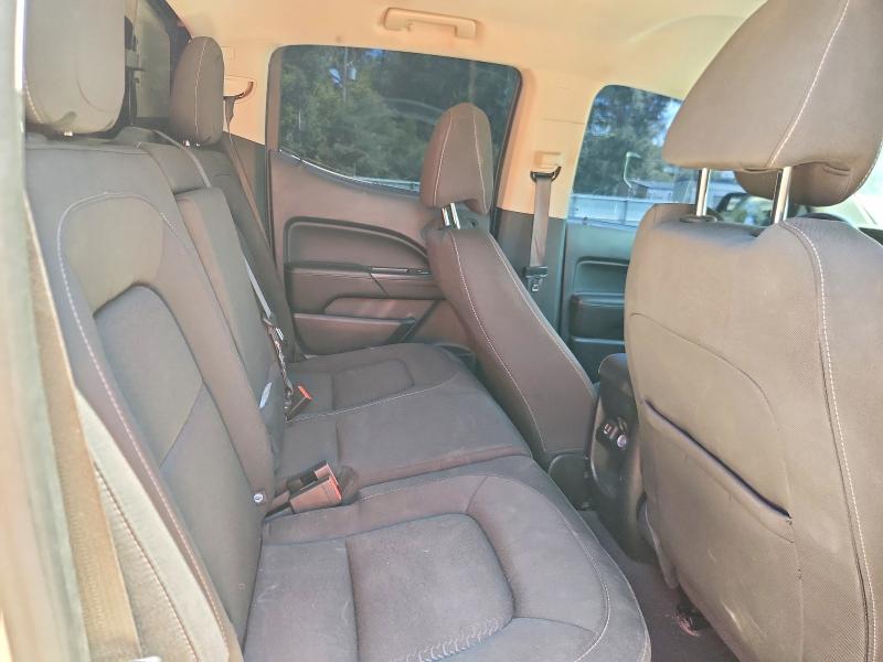 Продажа на аукционе авто 2022 Gmc Canyon, vin: 1GTG5CEN2N1296209, номер лота: 63623816