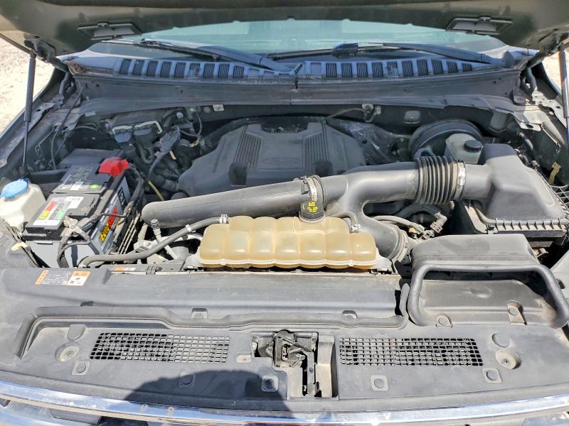 2019 Ford Expedition მანქანა იყიდება აუქციონზე, vin: 1FMJU1HT6KEA68978, აუქციონის ნომერი: 64681516