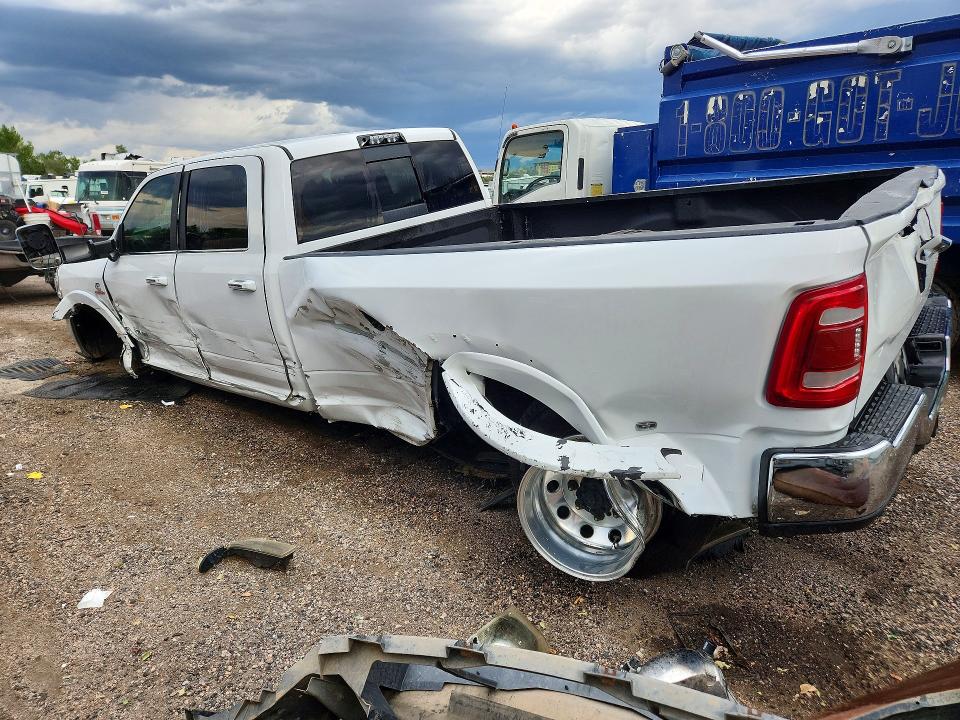 Продажа на аукционе авто 2021 Ram 3500, vin: 3C63RRJL6MG649505, номер лота: 64024966