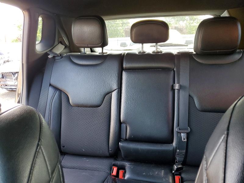 Продажа на аукционе авто 2022 Jeep Compass, vin: 3C4NJDBB6NT226689, номер лота: 63948196