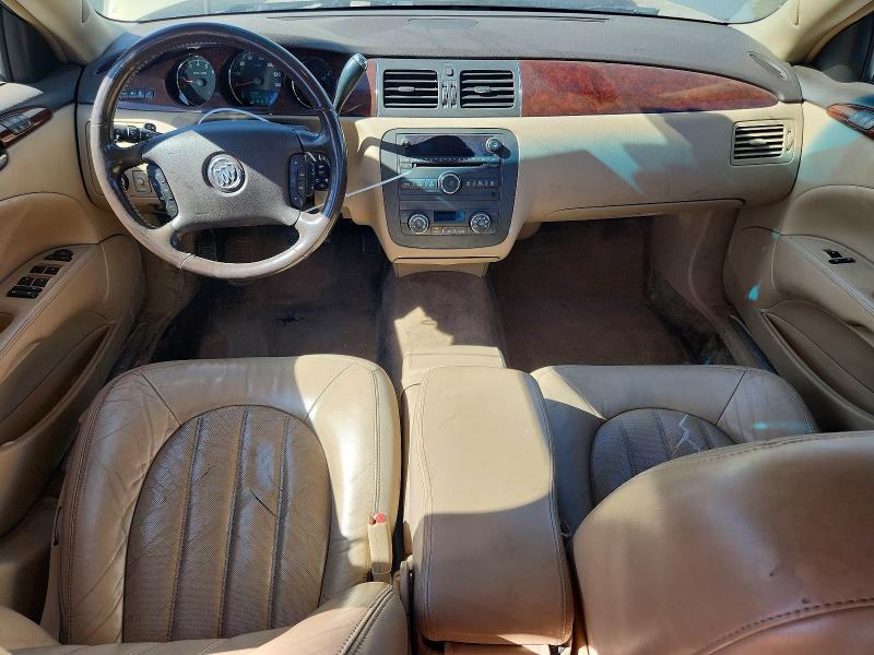 Продажа на аукционе авто 2008 Buick Lucerne, vin: 1G4HD57258U199073, номер лота: 63714226
