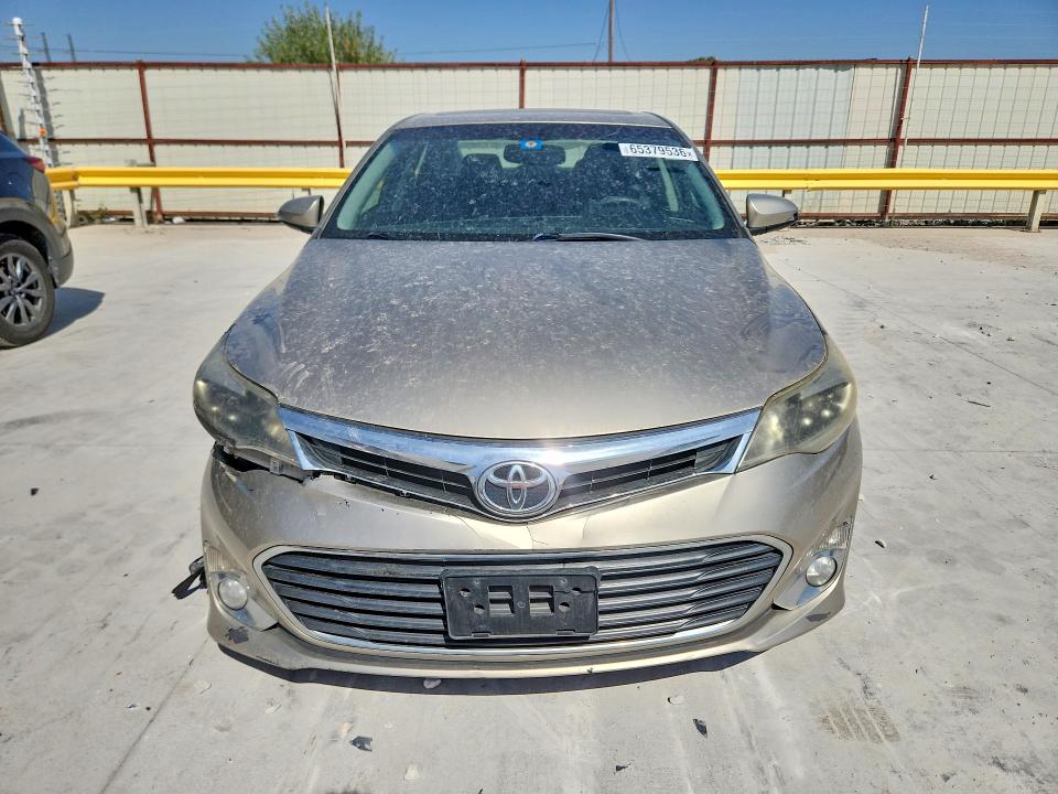 Продажа на аукционе авто 2015 Toyota Avalon, vin: 4T1BK1EBXFU148902, номер лота: 65379536