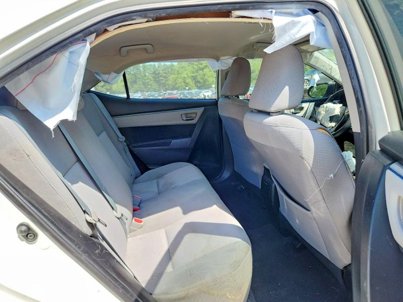 Продаж на аукціоні авто 2014 Toyota Corolla, vin: 5YFBPRHEXEP004529, номер лоту: 64514076