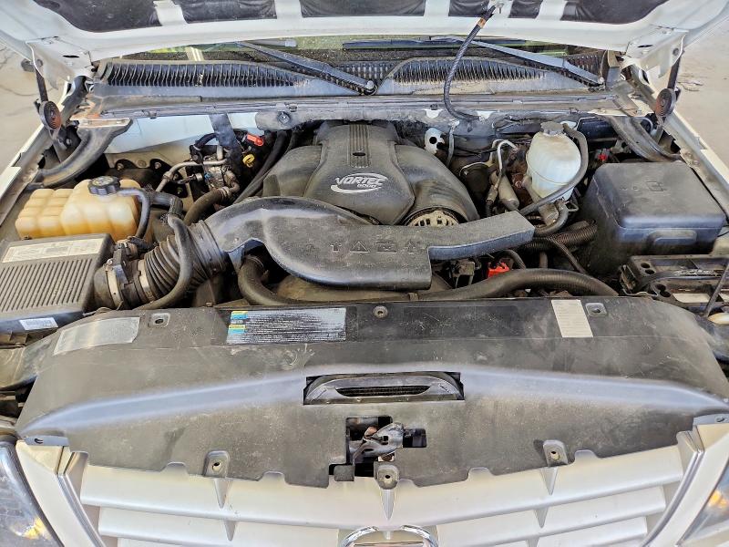 Aukcja sprzedaży 2003 Cadillac Escalade, vin: 3GYEK63NX3G179507, numer aukcji: 65391946