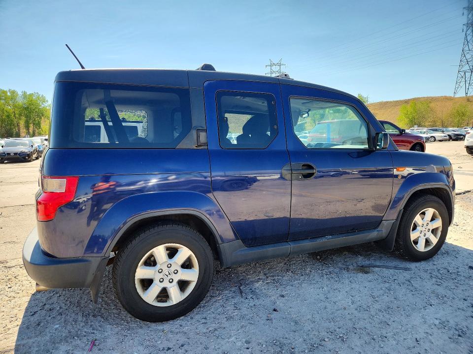 Продаж на аукціоні авто 2010 Honda Element, vin: 5J6YH2H77AL007952, номер лоту: 66628486