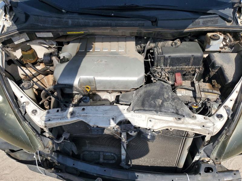 65857406 :رقم المزاد ، 5TDZK23C38S183261 vin ، 2008 Toyota Sienna مزاد بيع