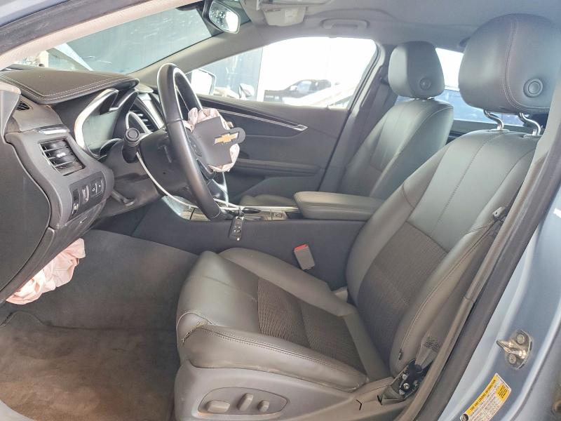 Aukcja sprzedaży 2015 Chevrolet Impala, vin: 1G1125S30FU129594, numer aukcji: 64269786