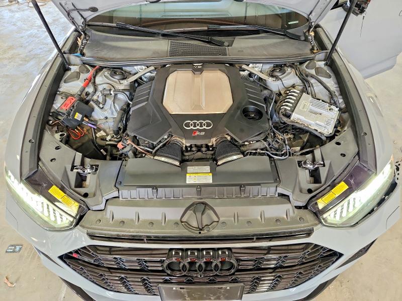 Продажа на аукционе авто 2023 Audi Rs6, vin: WUA1CBF20PN907086, номер лота: 64558346