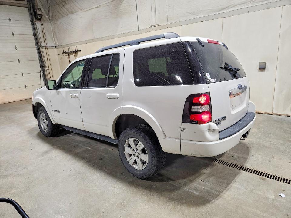 Aukcja sprzedaży 2008 Ford Explorer, vin: 1FMEU73E18UB29004, numer aukcji: 65456356