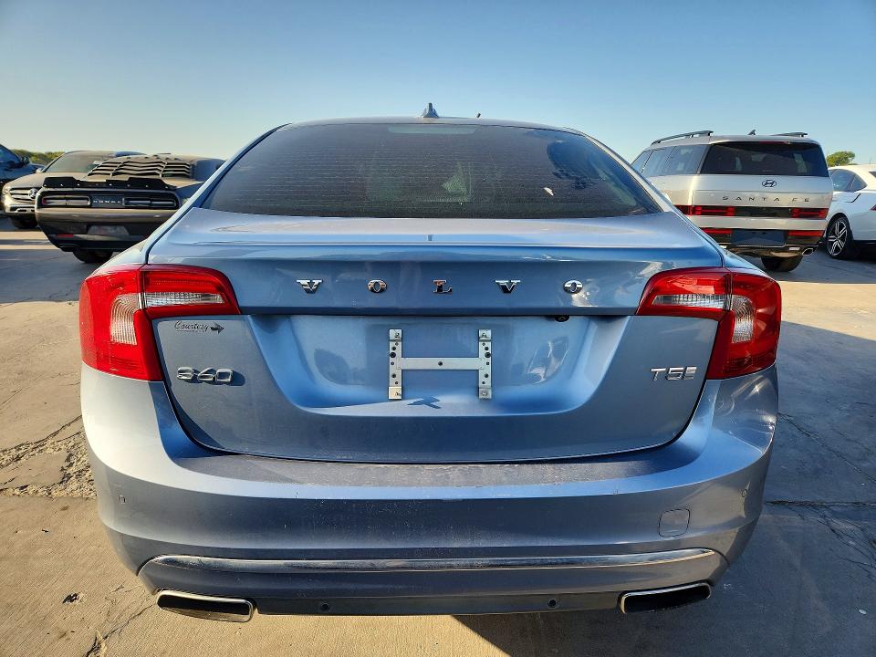 Продажа на аукционе авто 2018 Volvo S60, vin: LYV402HM1JB171655, номер лота: 65023936