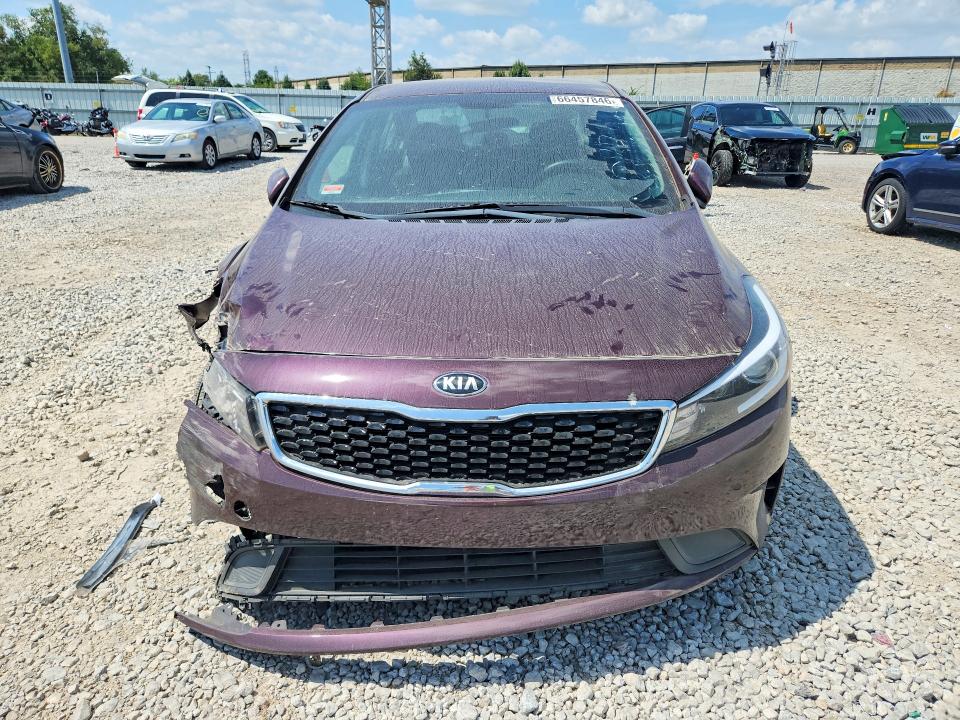 Aukcja sprzedaży 2017 Kia Forte, vin: 3KPFK4A77HE083646, numer aukcji: 66457846