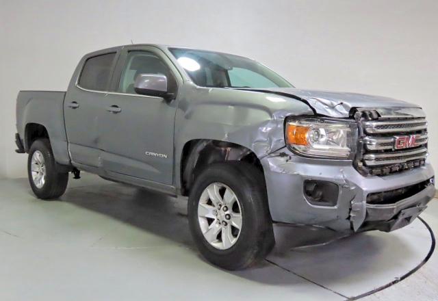 Aukcja sprzedaży 2018 Gmc Canyon, vin: 1GTG5CEN2J1297063, numer aukcji: 67031366