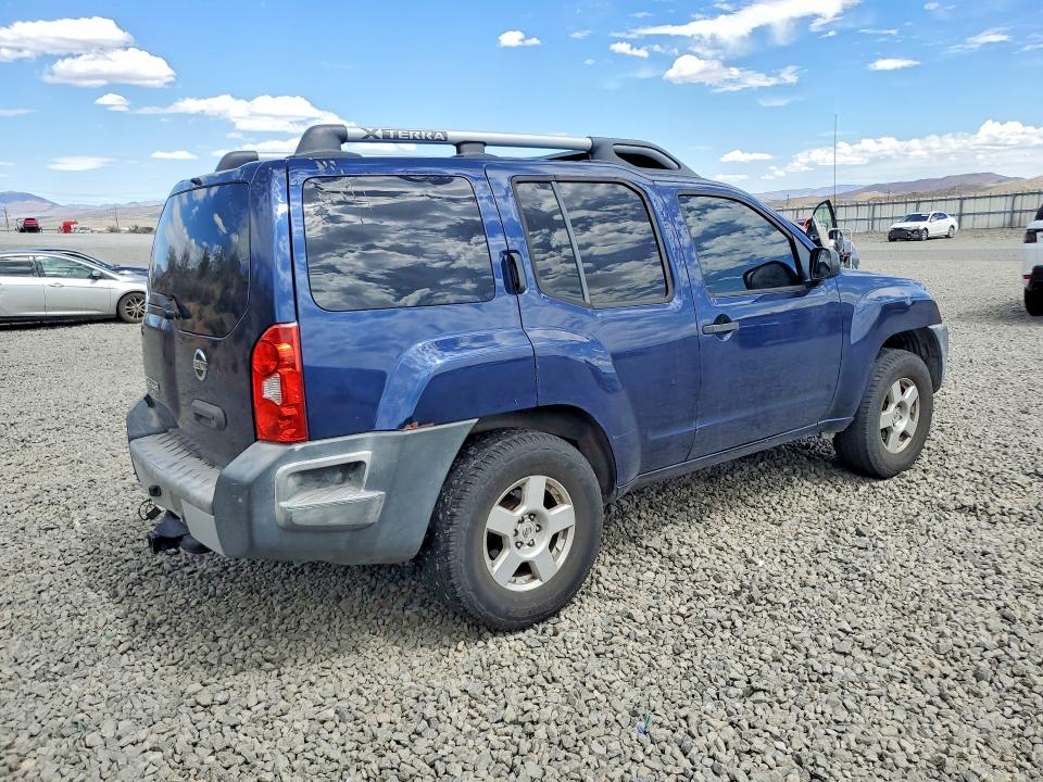 2010 Nissan Xterra მანქანა იყიდება აუქციონზე, vin: 5N1AN0NU6AC526372, აუქციონის ნომერი: 66939696