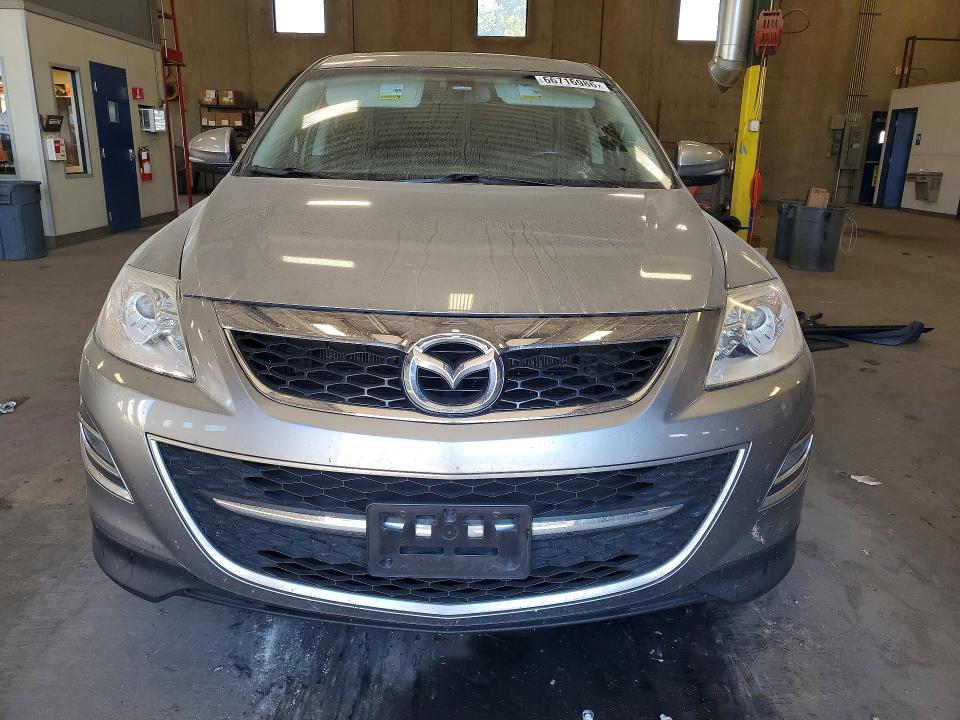 Продаж на аукціоні авто 2011 Mazda Cx-9, vin: JM3TB3DA5B0309114, номер лоту: 66716986