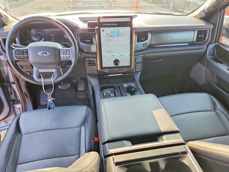 66465586 :رقم المزاد ، 1FTVW1EL8NWG16160 vin ، 2022 Ford F150 مزاد بيع