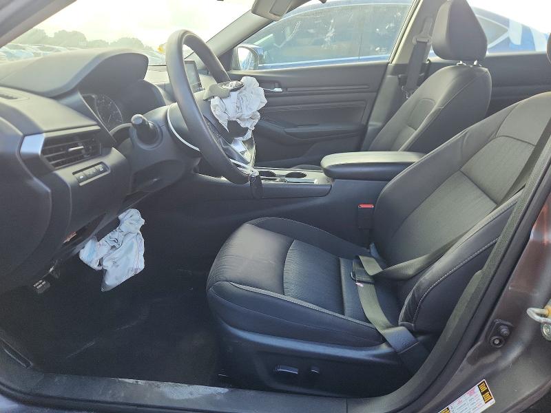 Продажа на аукционе авто 2020 Nissan Altima, vin: 1N4BL4BV8LC214971, номер лота: 65676496