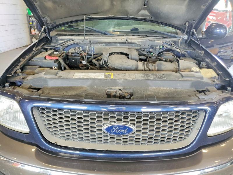 63754326 :رقم المزاد ، 1FTRX18L53NB34419 vin ، 2003 Ford F150 مزاد بيع